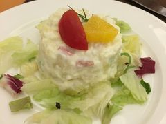 -红房子西菜馆(淮海中路店)