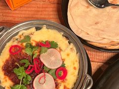 -Luchador摔跤手墨西哥餐厅(恒宇广场店)