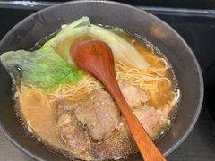 -贡梅老面馆·蟹粉面·无锡特色小吃(南长街主推店)