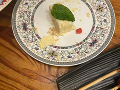 帕芙立-塔哈尔·新疆盛宴(城西银泰店)