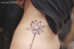 -飛凡TATTOO纹身•原创