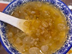 -百年老字号·观振兴蟹黄面·三虾面·苏式面(观前街富仁坊巷店)