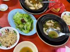 -兴记肉骨茶(甲洞大街第二新分店)
