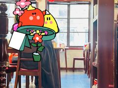 景观位-付小姐在成都(中山公园店)