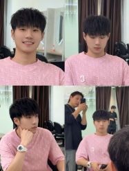 -YESIDO椰岛造型烫发染发