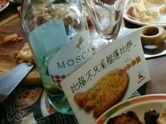 -比格比萨(方庄店)