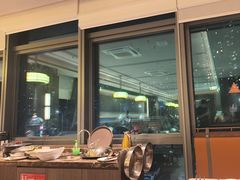 -青蓬蒸汽海鲜·深圳老字号·团建聚会(壹方城店)