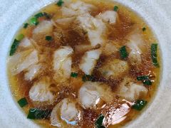 老长沙馄饨-黑白电视长沙小吃(美林M·LIVE天地东座店)