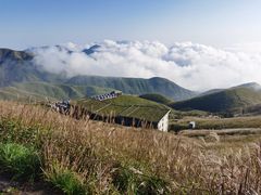 -萍乡武功山风景名胜区