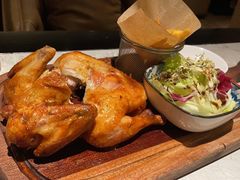 -半秋山西餐厅(宜昌大洋店)