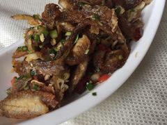 -渔娘渔家丹东海鲜(东直门店)