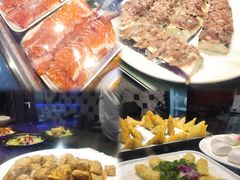 -潮味鱼仔店·地道潮汕味(坪山店)