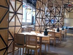 大堂-上上席川菜(凯德乐峰广场店)