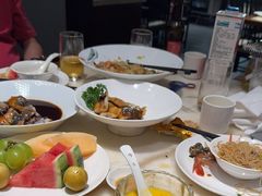 -宁海食府·涌宴(真和店)