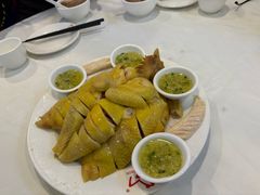 -文记壹心鸡(宝华路店)