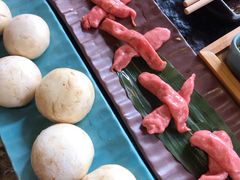 -炭虎烤肉(桂林路店)