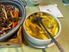 -天厨妙香素食餐厅(清华店)