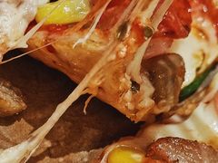 -酷公社·榴莲披萨(太原街店)
