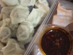 -山东水饺(南坪新街店)