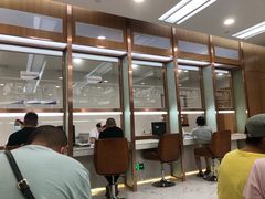 -美年大健康·体检中心(江岸分院)
