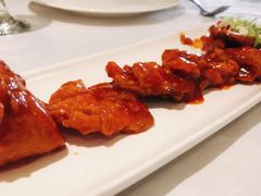 俄式冷酸鱼-维兰西餐(万泉河店)