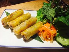 -阮氏娘·越南料理(双子塔店)
