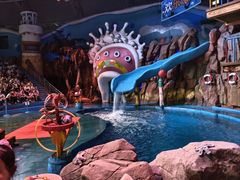 -烟台海昌鲸鲨海洋公园