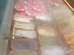 -谭三娘鲜切牛肉自助火锅(九眼桥总店)