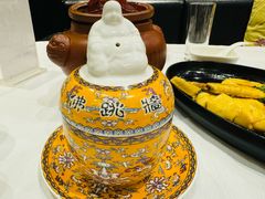 -上海1号私藏菜(静安店)