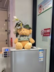 -LJOY丽锦造型·烫发染发