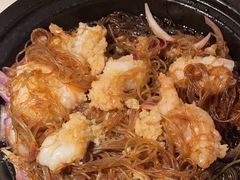 -绿茶餐厅(西单老佛爷店)