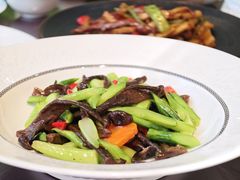 -鹿鸣春饭店(总店)
