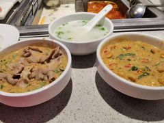 海底捞味碟-海底捞火锅(大融城店)