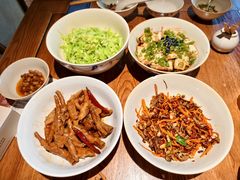 -田小狗的饭店(碧桂园店)