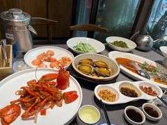 -海鲜e族(马王堆店)