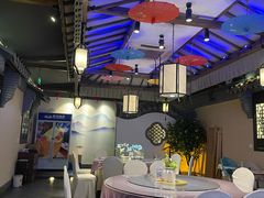 -树下时尚餐厅(翠园街店)