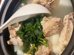 -上海小南国(仲盛世界商城店)