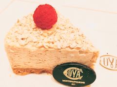 招牌燕麦蛋糕-COVA(新天地Xintiandi店)