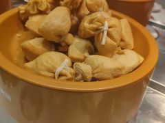 -龍歌自助小火锅(芝罘万达店)