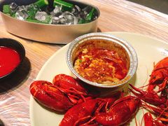 -靓靓蒸虾(中山公园店)