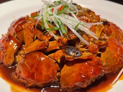 -苏帮袁Sue Cuisine(将台店)
