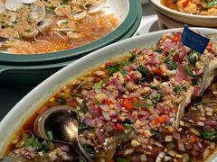 -湘邻呷铺·田园家宴(汉基广场店)