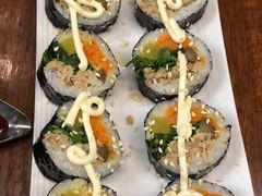 -米屋石锅拌饭(师大店)