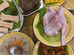 -有拈头成都市井火锅(老门东店)