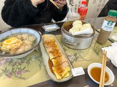 -小桃园·豆浆油条(复兴中路店)