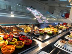 -复旦大学本部-食堂