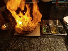 -太原富力万达文华酒店·美食汇西餐厅