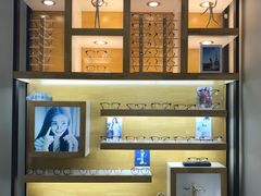 -LOGO眼镜·蔡司品牌折扣店(龙华清湖店)