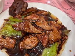 -茂隆餐厅(进贤路店)