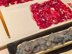 -潮泰牛肉火锅 · 创于1992年(车公庙店)